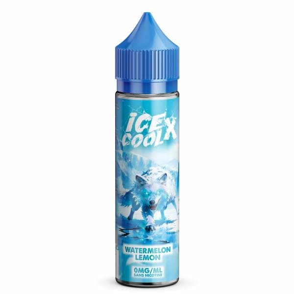 Citron Pasteque 50ML - Ice Cool