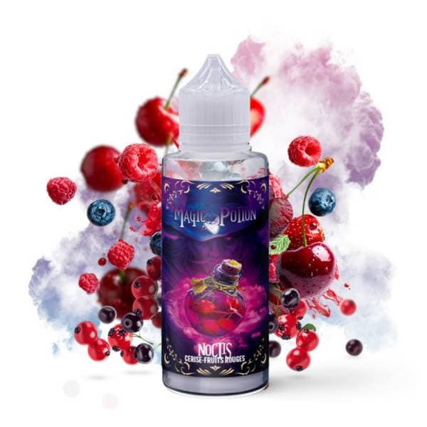 Noctis 100ML - Magic Potion - image 3