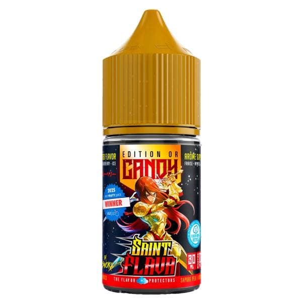 Concentré Candy 30ML - Saint Flava/Swoke