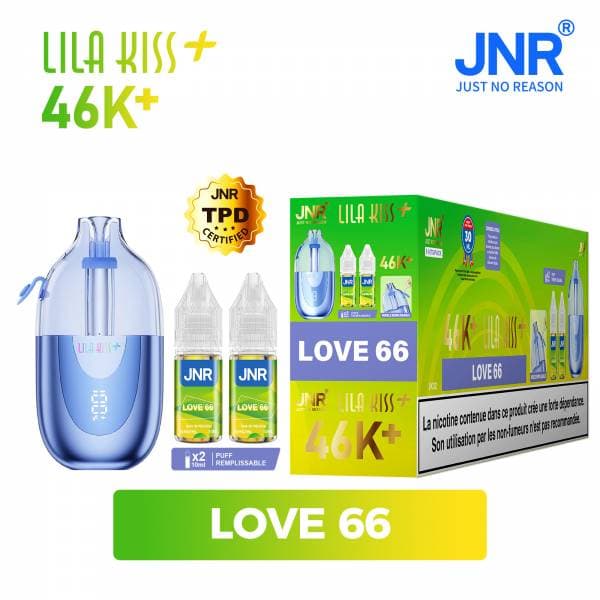 Love 66