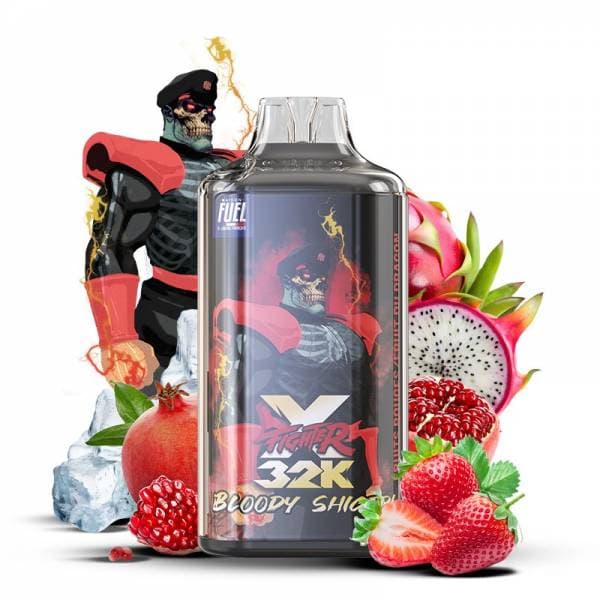 Bloody Shigeri