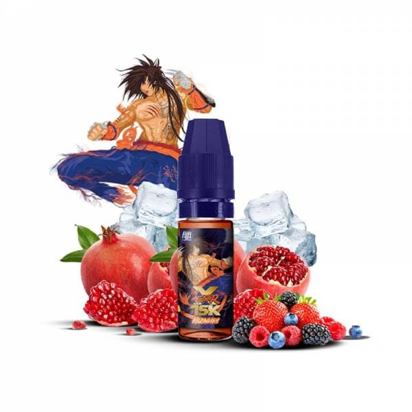 Hizagiri