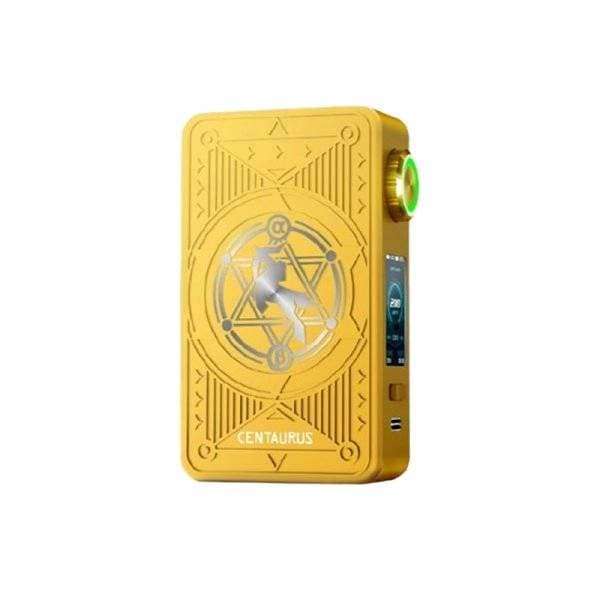 Golden Knight