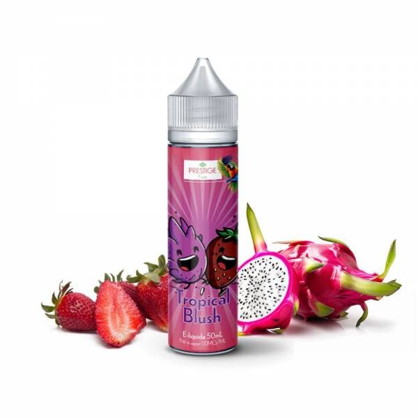Tropical Blush 50ML - Oasis By Prestige Fruits - image 5