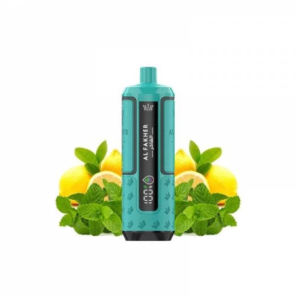 Lemon Lime (Citron vert et jaune)