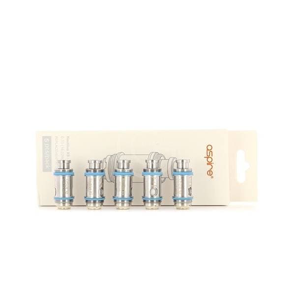 Resistance Nautilus XS - Aspire (PACK 5)
