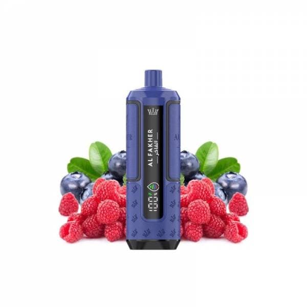 Magic Love (Melon , fruit de la passion, menthe)