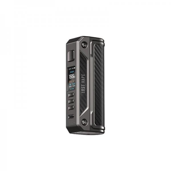 Gunmetal Carbon Fiber