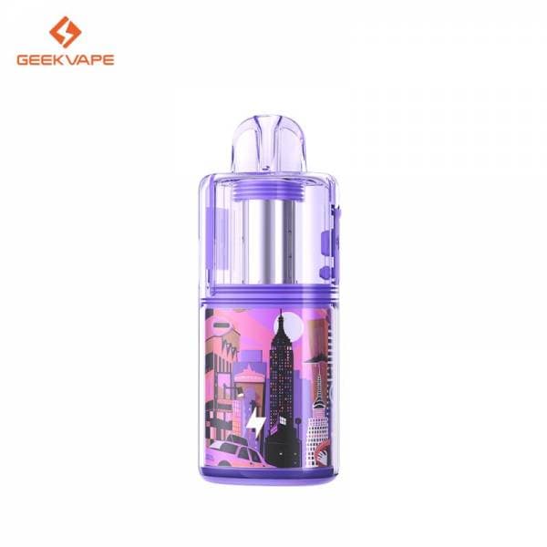 Liberty Purple