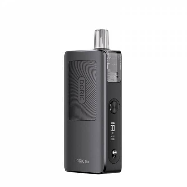 Kit Doric Go - Voopoo|Metal Gray