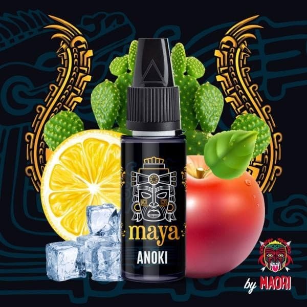 Concentre Anoki 10ML - Maya by Full Moon