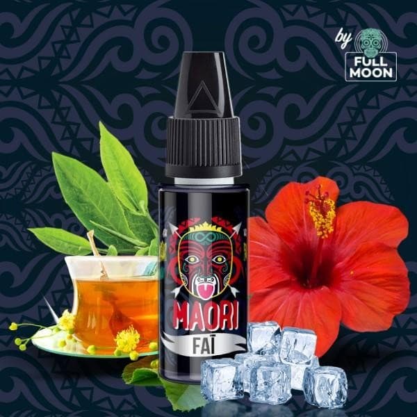 Concentre Fai 10ML  - Maori by Full Moon