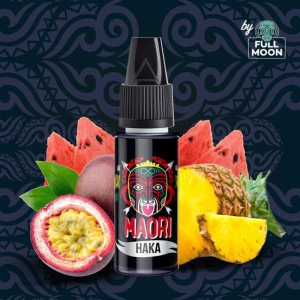 Concentre Haka 10ML - Maori by Full Moon