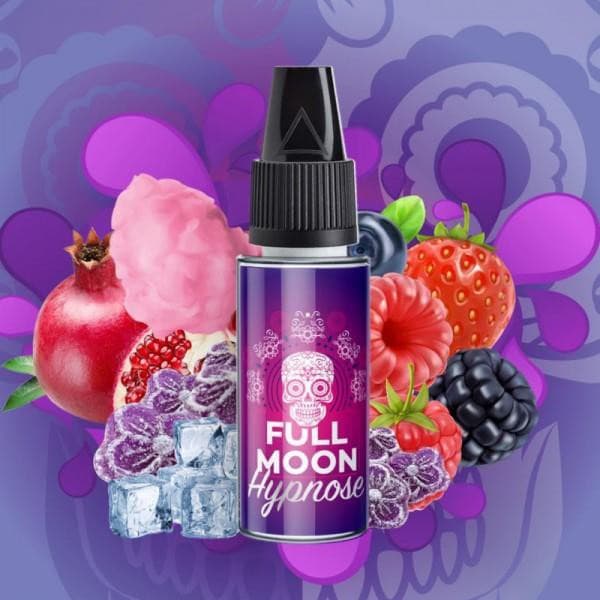 Concentre Hypnose 10ML - Full Moon