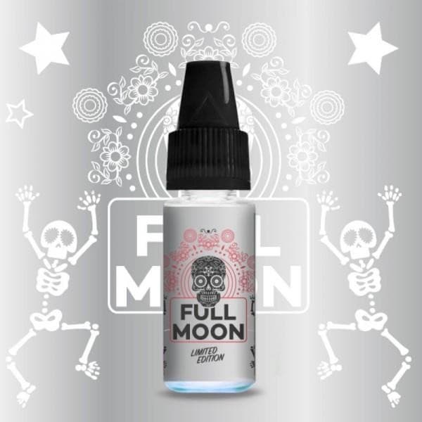 Concentre Silver 10ML - Full Moon