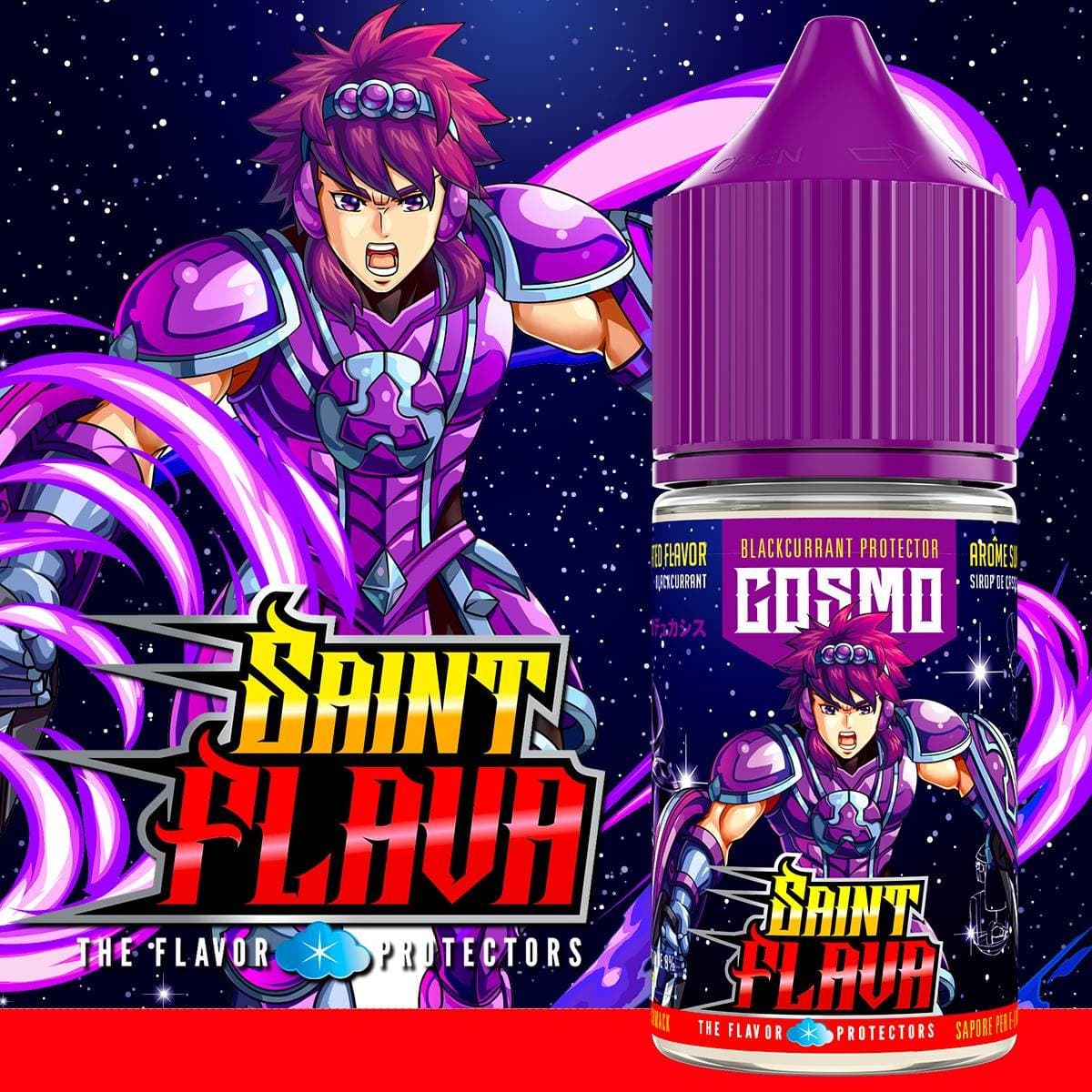 Concentre Cosmo 30ML - Saint Flava/Swoke - image 2