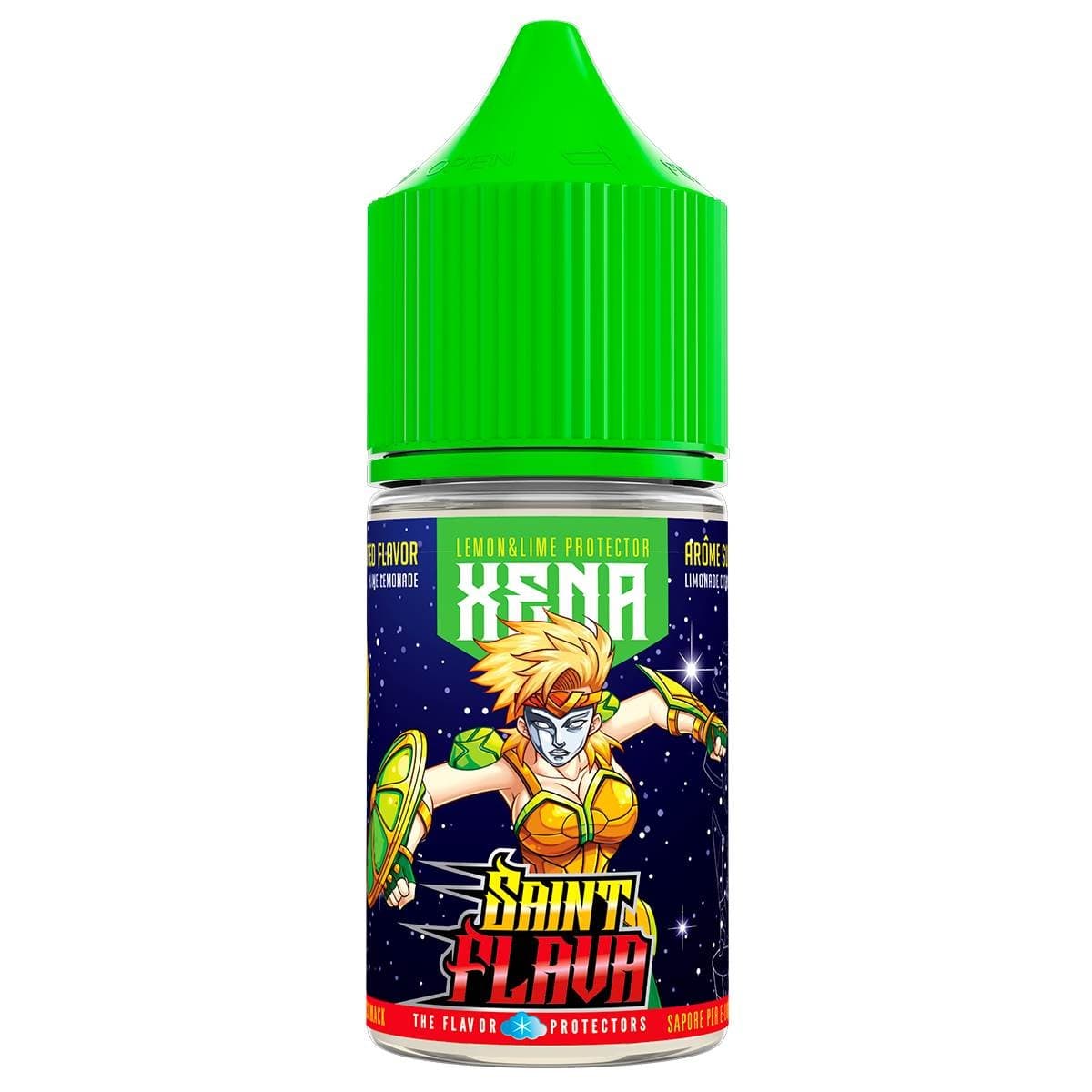 Concentre Xena 30ML  - Saint Flava/Swoke
