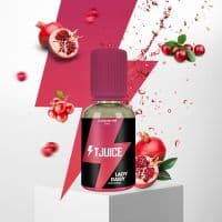 Concentre Lady Daisy 30ML - Tjuice