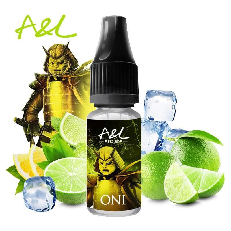 ONI 10ML - Aromes et Liquides