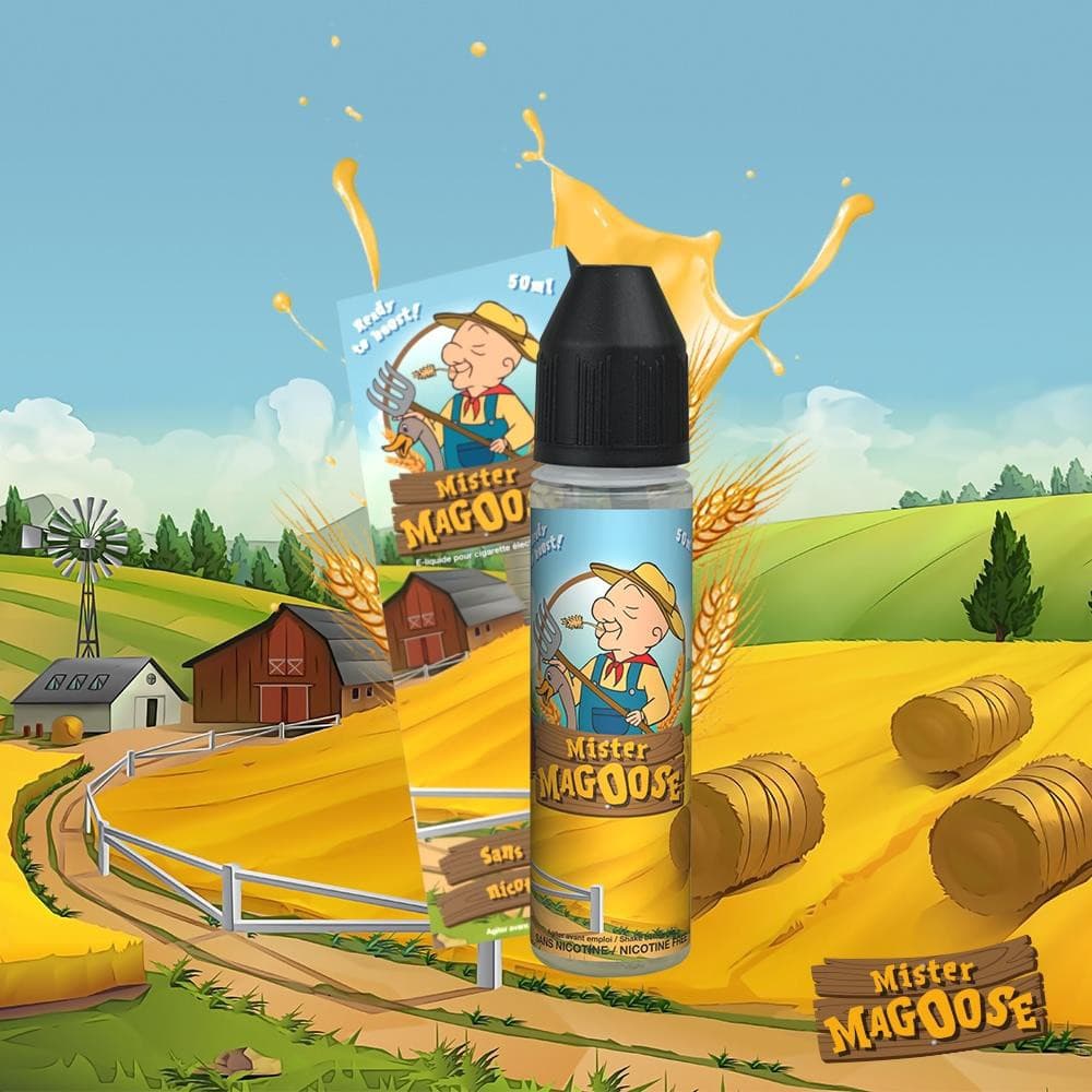 Mister Magoose 50ML de Avap - image 2