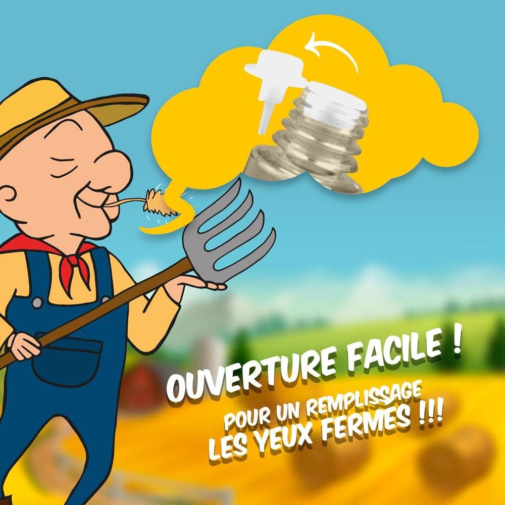 Mister Magoose 50ML de Avap - image 3