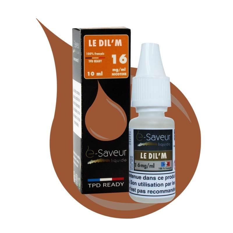 Le Dil'M 10ML  - Esaveur - image 4