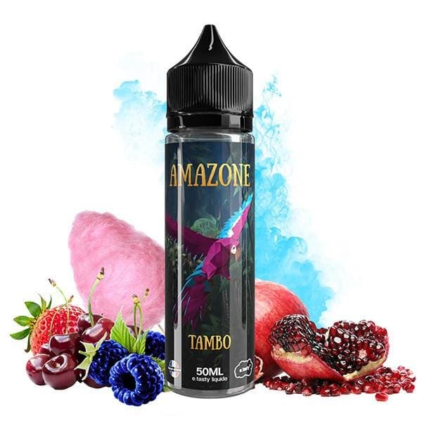 Tambo 50ML - E.Tasty