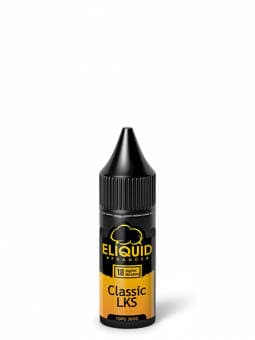 LKS 10ML - Eliquid France