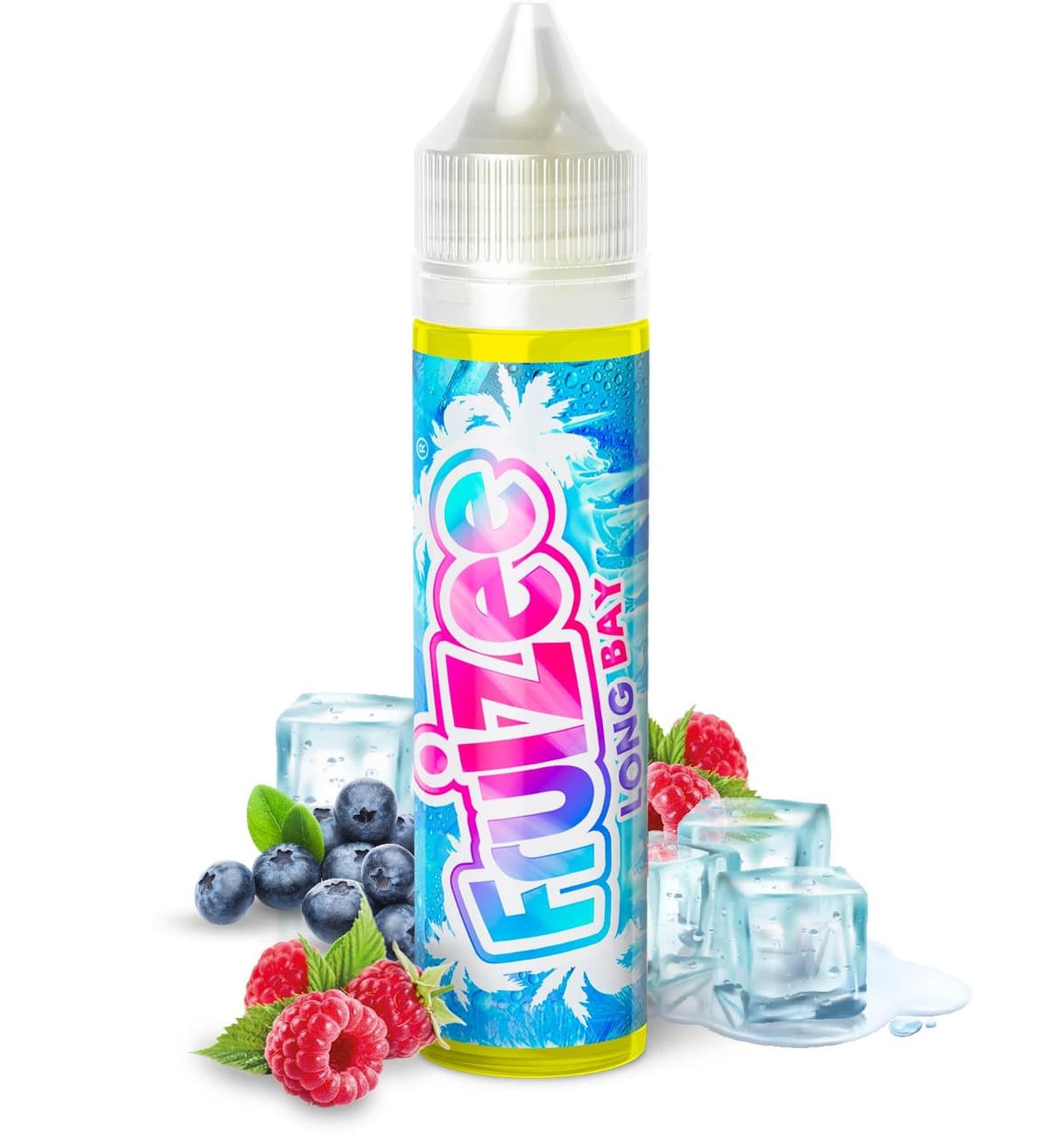 Long Bay 50ML - Fruizee