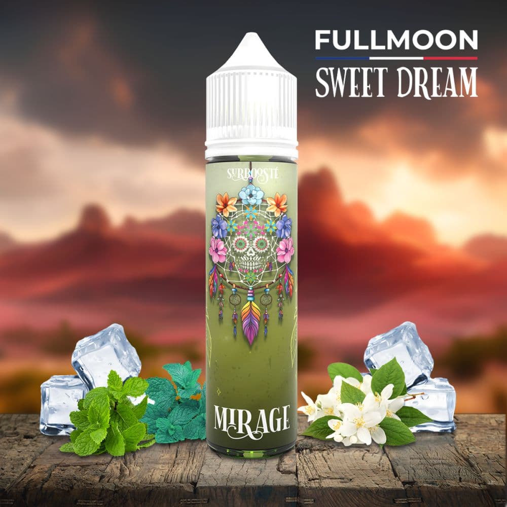 Mirage 50ML - Sweet Dream/Full Moon - image 2