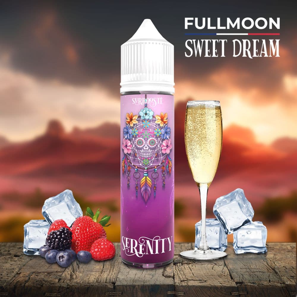 Serenity 50ML - Sweet Dream/Full Moon - image 2