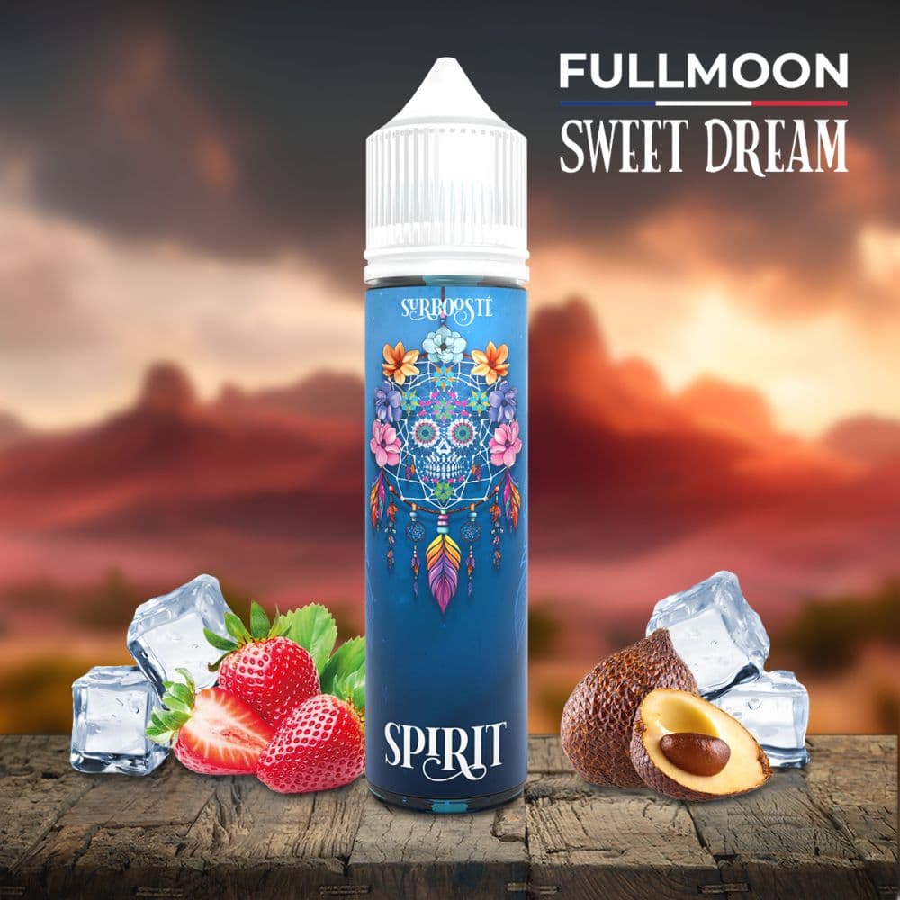 Spirit 50ML - Sweet Dream/Full Moon - image 2
