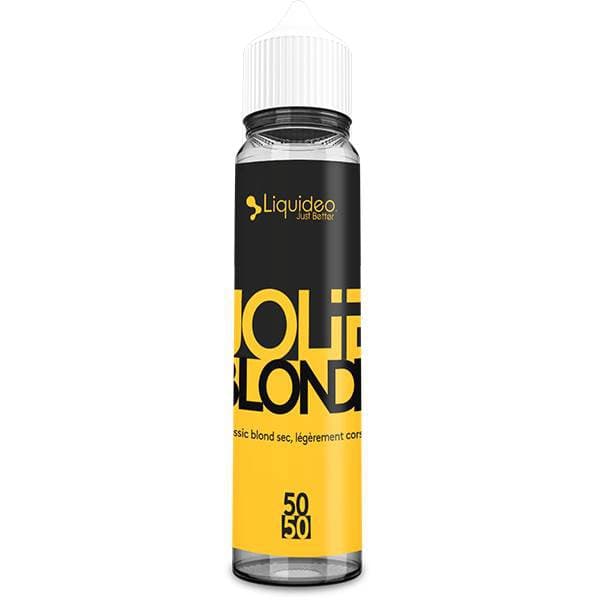 Jolie Blonde 50ML FIFTY - Liquideo