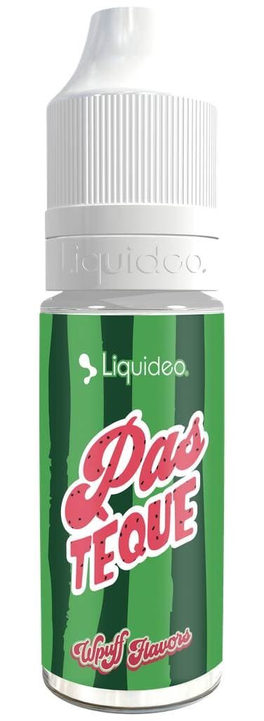 Pastèque 10ML - Wpuff Flavors/Liquideo