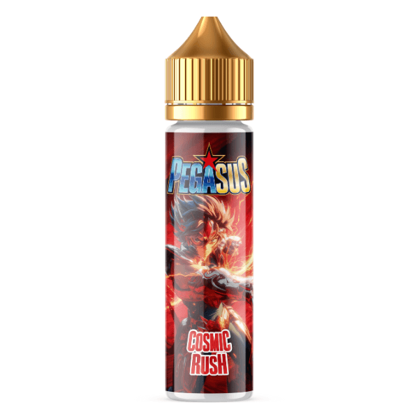 Cosmic Rush 50ML - Pegasus - image 2