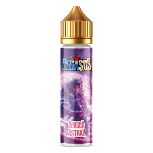 Dragon Astral 50ML - Pegasus - image 2
