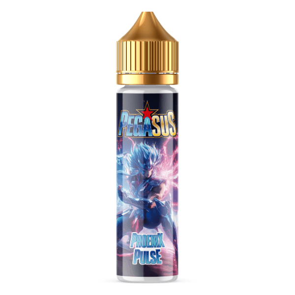 Phoenix Pulse 50ML - Pegasus - image 2
