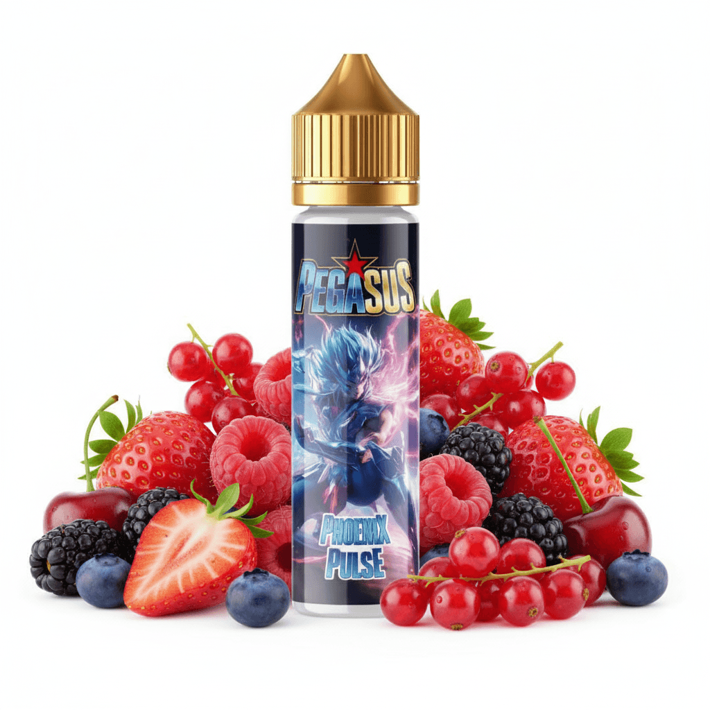 Phoenix Pulse 50ML - Pegasus