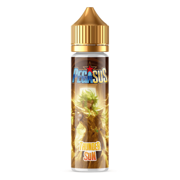 Thunder Sun 50ML - Pegasus - image 2