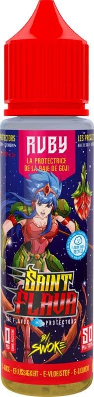 Ruby 50ML - Saint Flava/Swoke