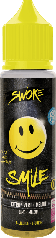 Smile V2 50ML - Swoke