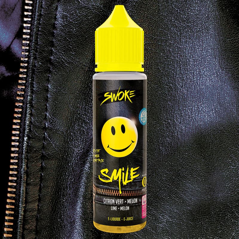 Smile V2 50ML - Swoke - image 3