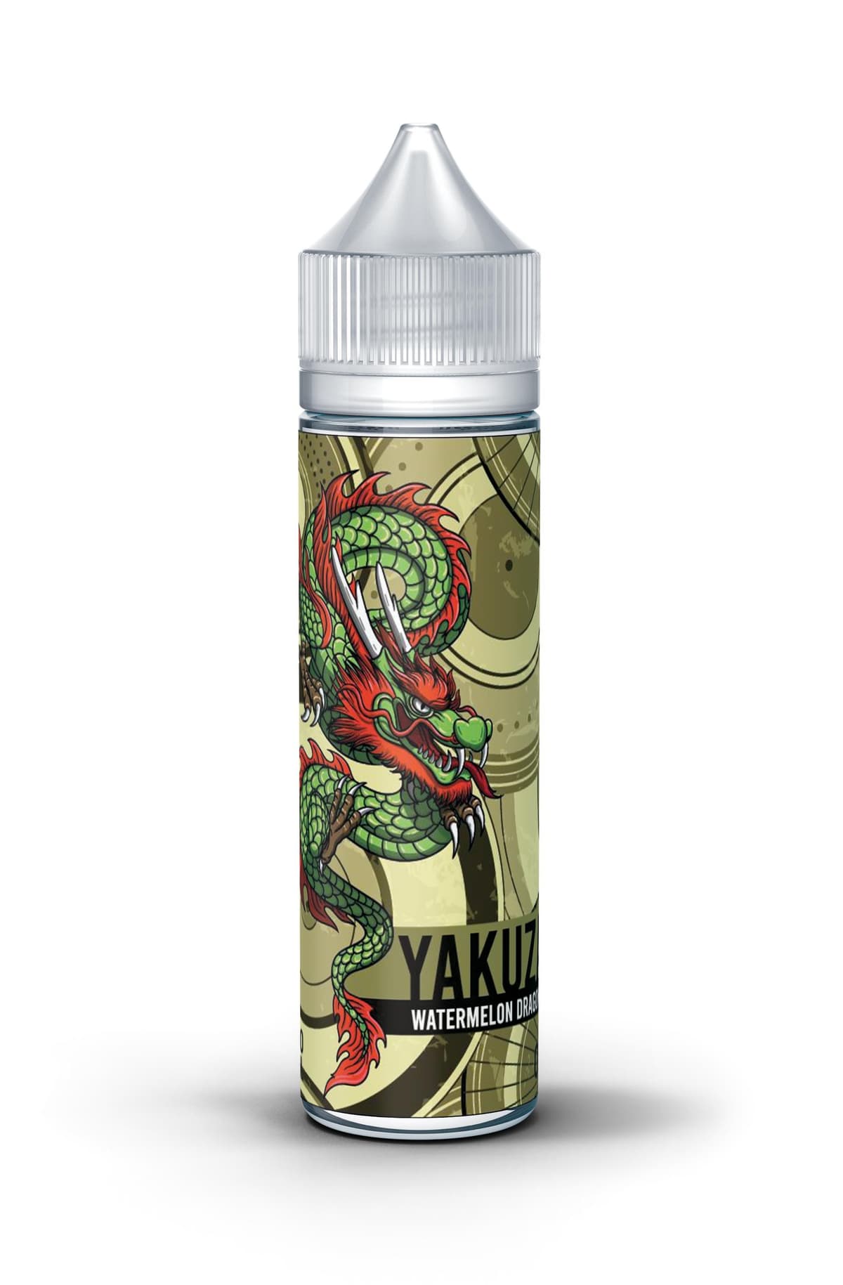 Dragon 50ML - Yakuza - image 2