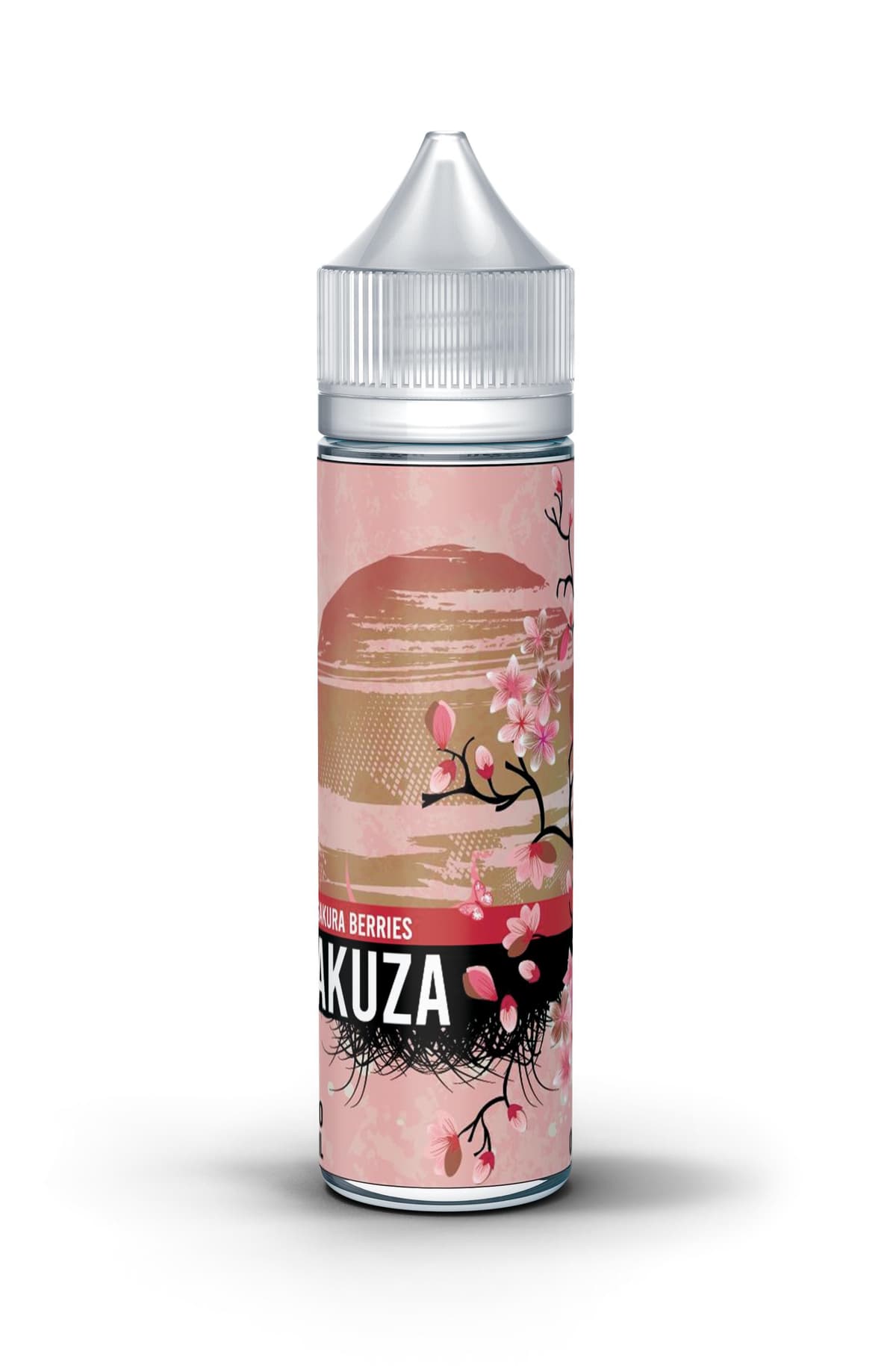 Sakura 50ML - Yakuza - image 2