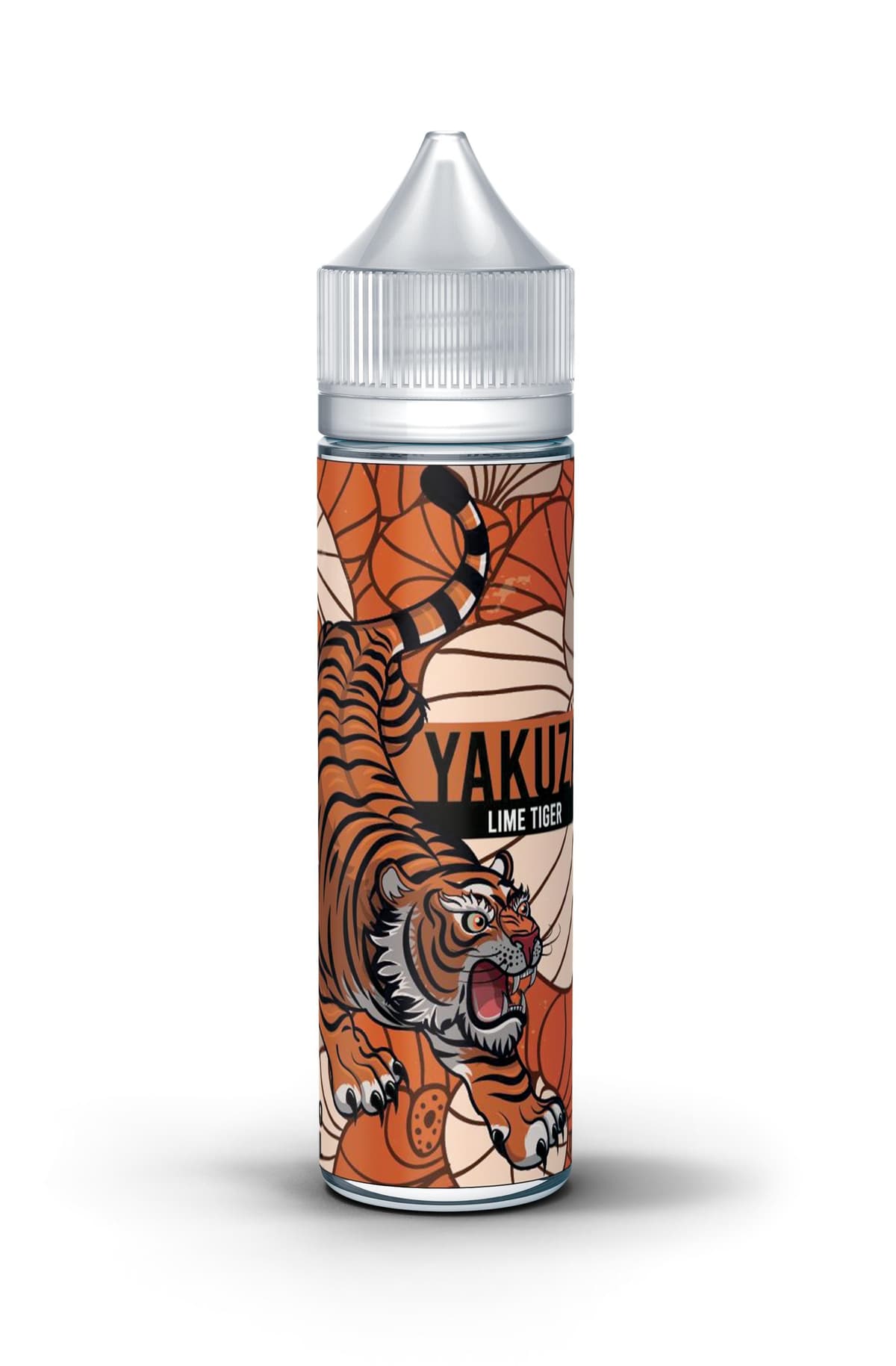 Tiger 50ML - Yakuza - image 2