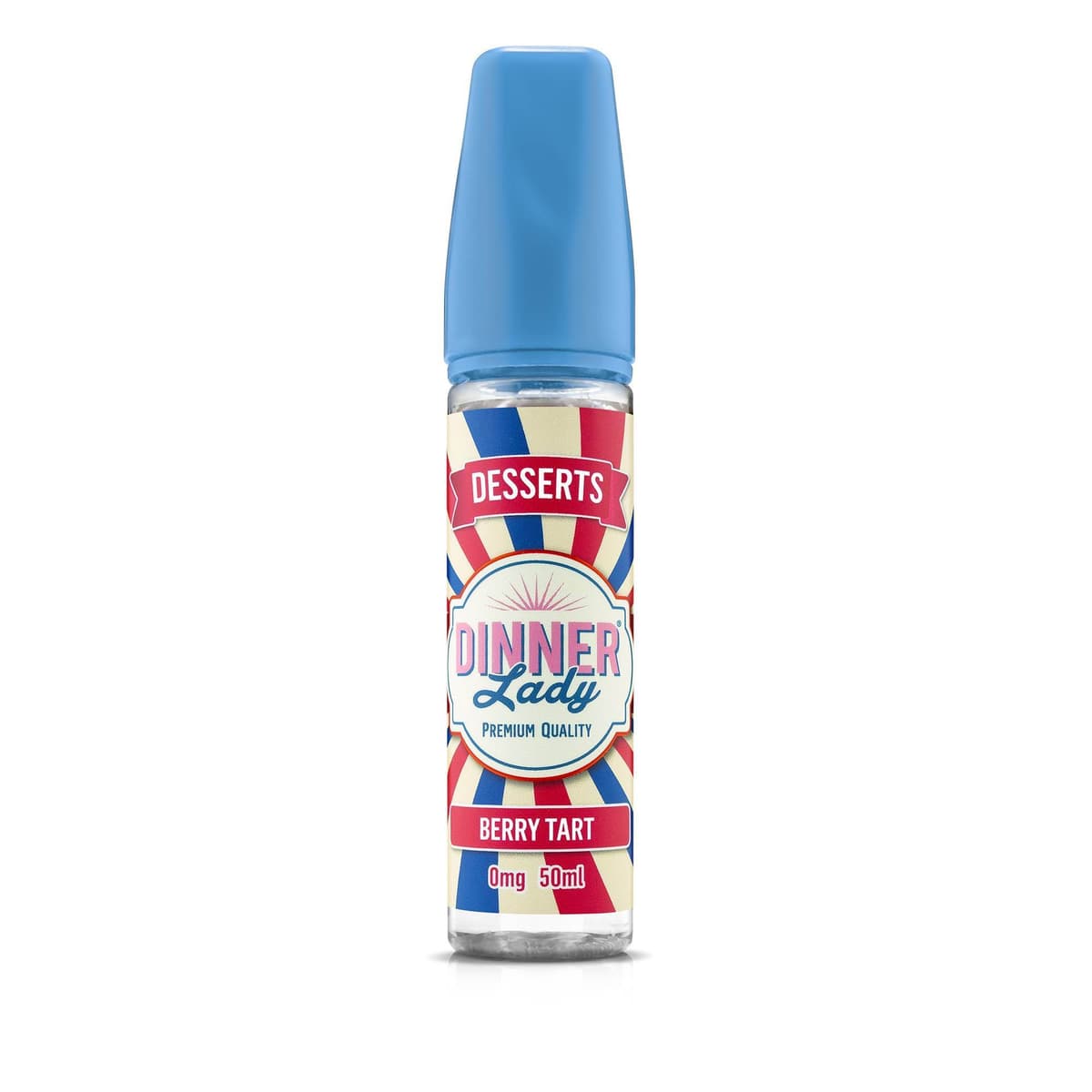 Berry Tart 50ML de Dinner Lady