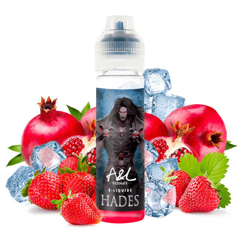 Hades 50ML - Aromes et Liquides - image 2