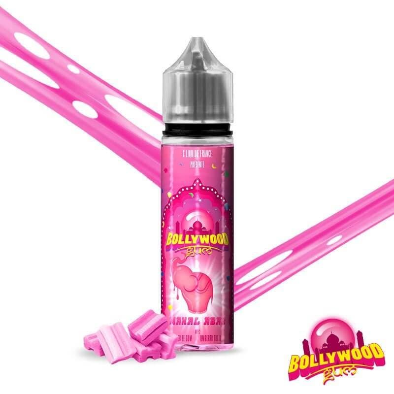 Mahal Abar 50ML de Avap - image 3