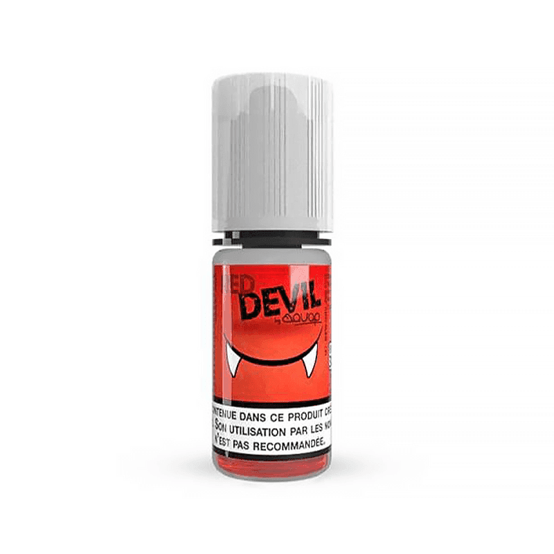 Red Devil Fresh Summer 10ML - Avap - image 2