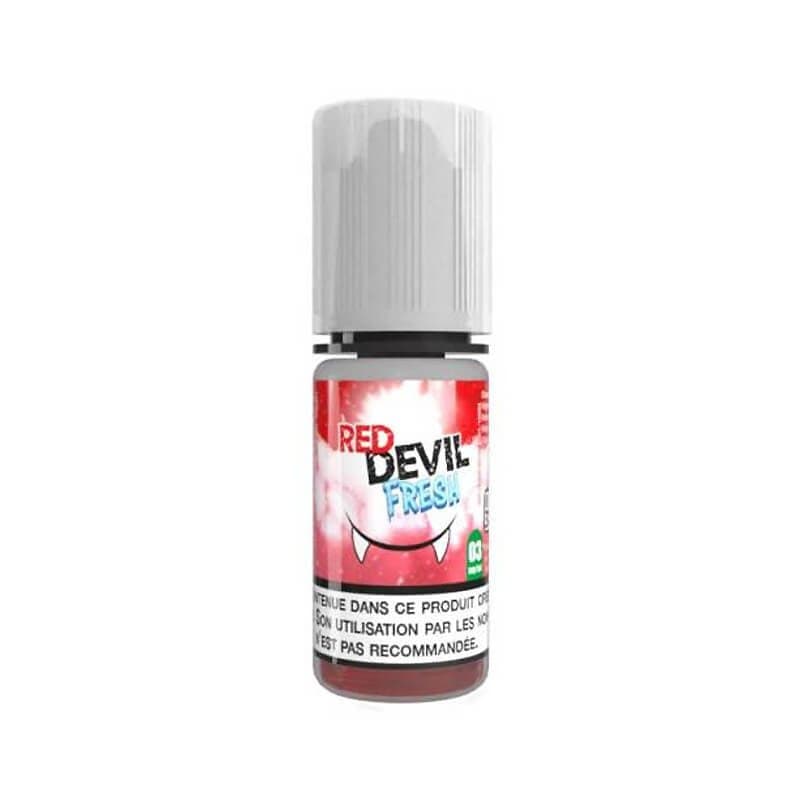 Red Devil Fresh Summer 10ML - Avap